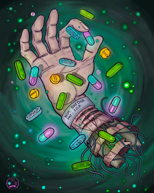 Item #4415859978337548924679598922555617439188339191268147893845513775725351534593 Media