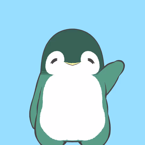 Tinypenpen