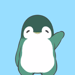 Tiny Penpen #1057