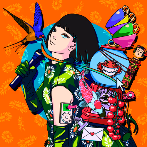 Item #91888372272509328088280996453727966680224614946810088945770177967183204712449 Media