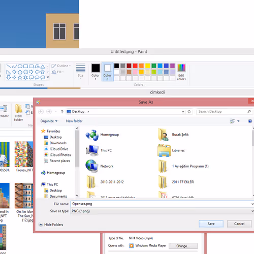 Samedixs Collection - old