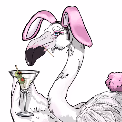 Theflamboyance