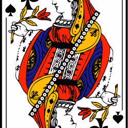 Queen of Spades