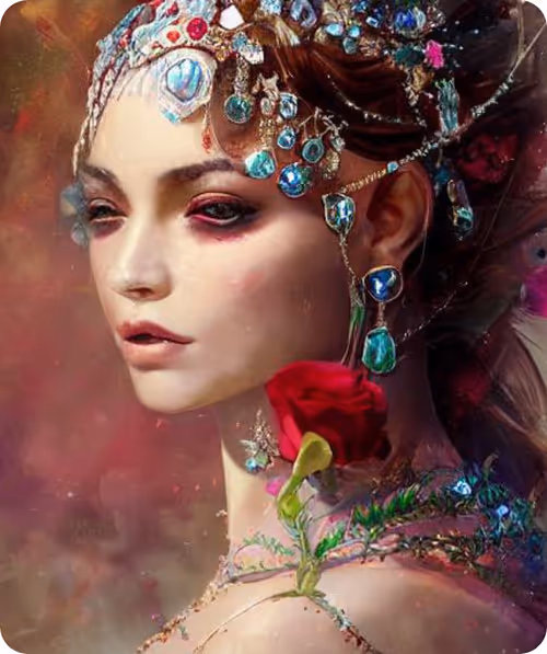 Item #110620980436345300436672192466946586777604539758117662778081762605414869893121 Media