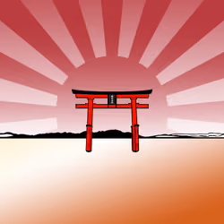TORII#27