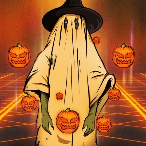 GHOST 