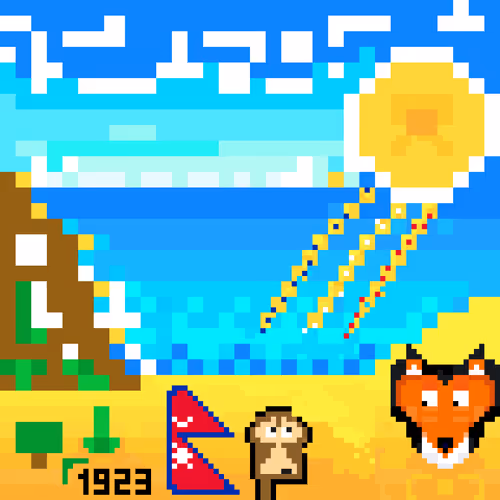 Item #33157441796011360079196949855438743837242180328142579694192723076037021270017 Media