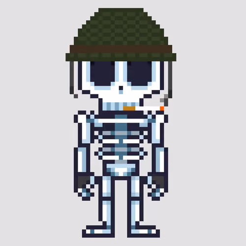 Skelebit #581