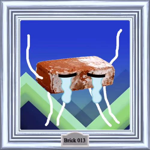 Item #36485824513700346925635491140101516969102708701637270493589643536956546613249 Media