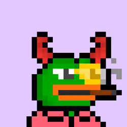 Pepe #1115