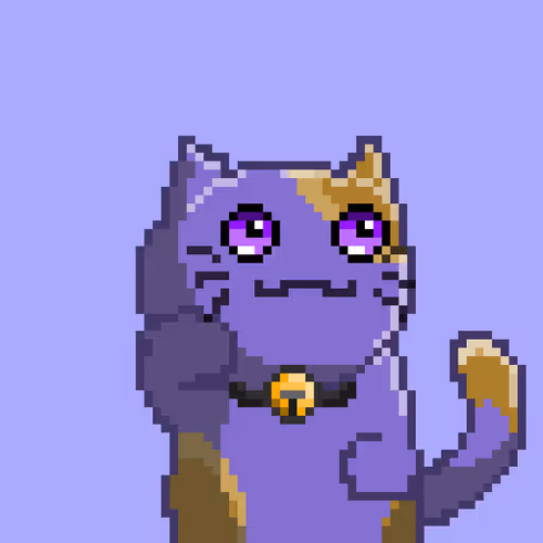 Lucky Cat Infinity