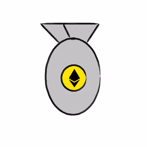 Ethernukes