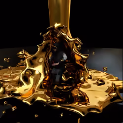 'digital' new gold