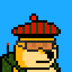 Dooggie #2654