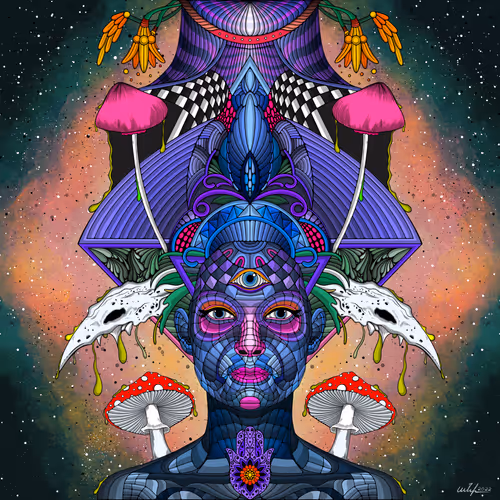 LIFE IS A TRIP