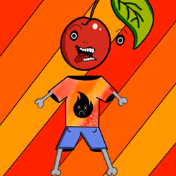 Bone Pop Kid #8