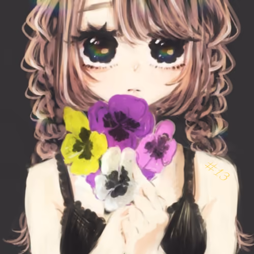Nico Girls Collection #13
