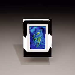 Island III