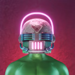 BCKTHEAD x 3AM TECHNO – 050