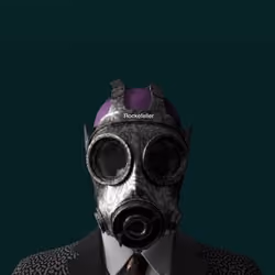 I Am Rockefeller