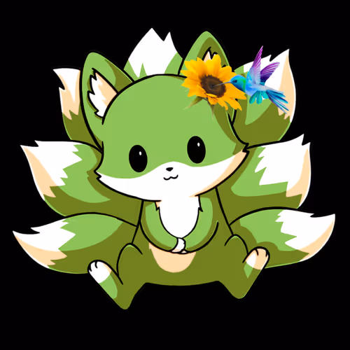 Kitsuneadoption