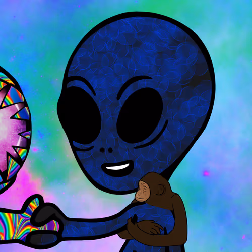 Space Buds