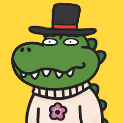 Gator #1544