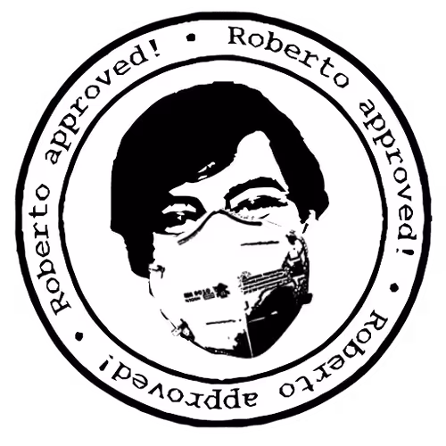 RobertoApproved