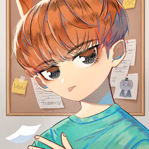 Empty Pz Commission