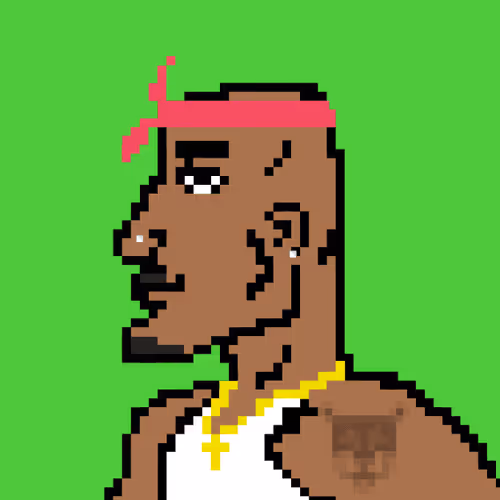 The ChadPunk Collection