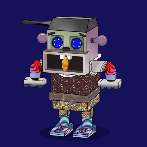 Item #7948986454524070020768945236896966363085064345480333639509854799474366349313 Media