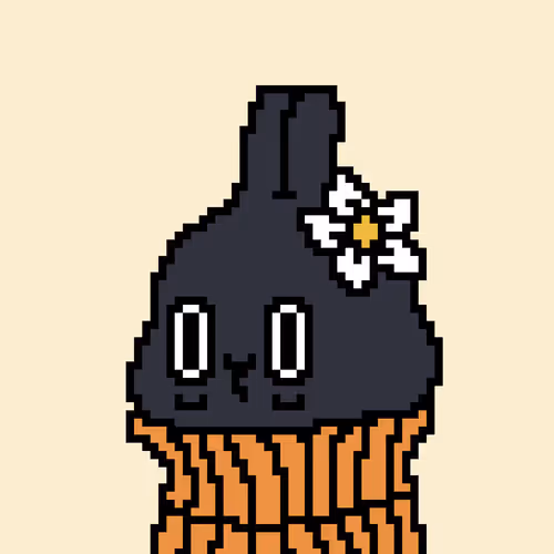 PixBunny Collection - old