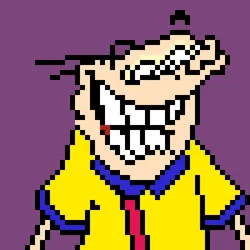 Eddy