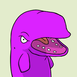 WHALEZ #28