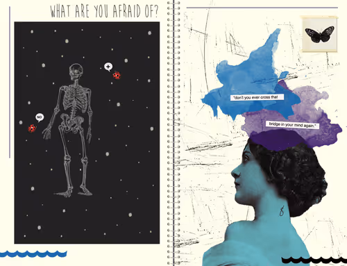 Digital Art Journals