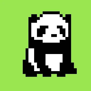 Baby Panda