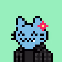 PixelCat 5436