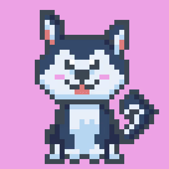 Retro_Dogs Collection