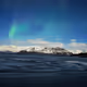 THE GREEN STUFF : Aurora Hunter.
