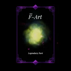 Fart #132