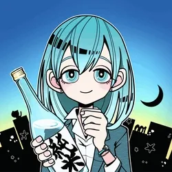 #001 sake