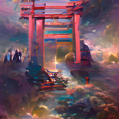 Magals Collection - old