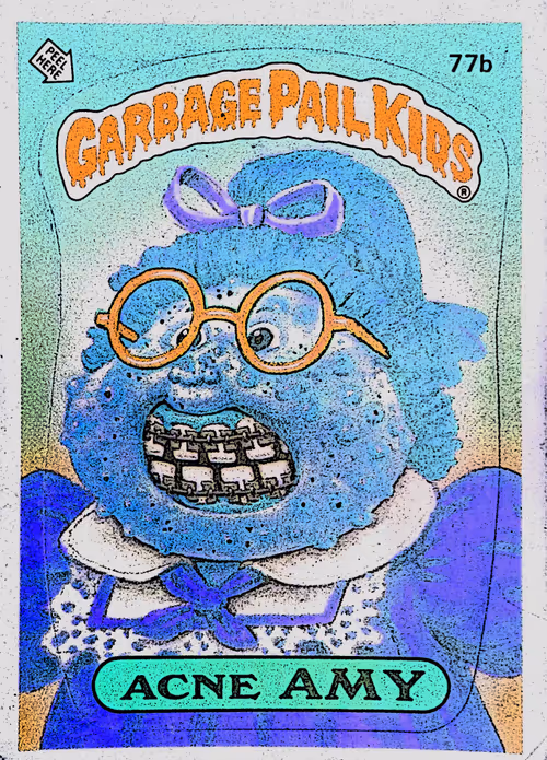 Item #84520632365623476354143732477372333461334349913978848761364407368058776059905 Media