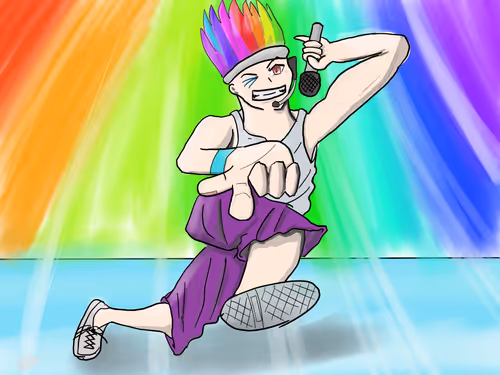 Item #41129248432397169375305610265470969534268860318157315824248922638682813366273 Media