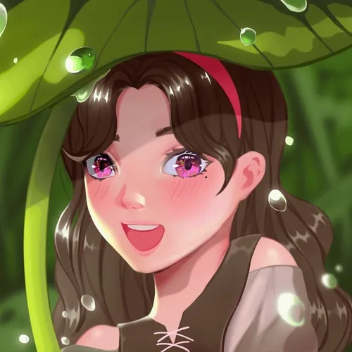 Kawaii Eyegirl