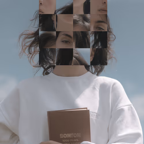 Collectionfaceless