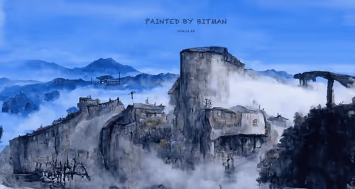 BitmanXinghe Collection