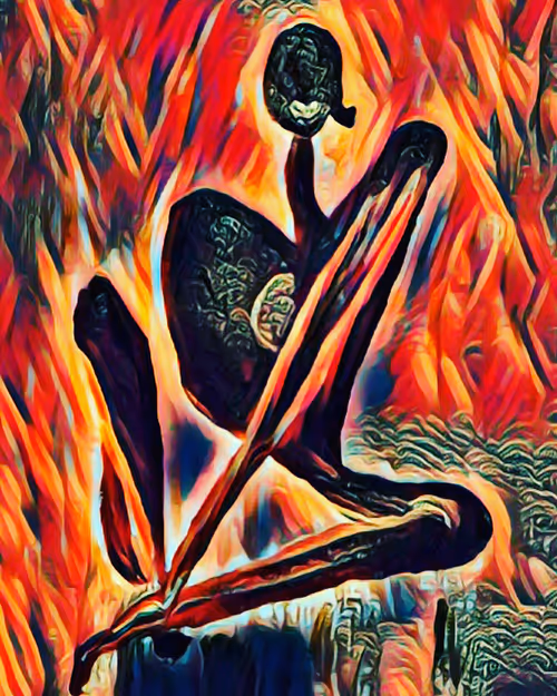 Item #58051991051459400375584095404084388429025707871559633877418738095067211235329 Media