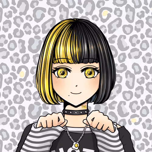 NiraiKanai's Ordered Box