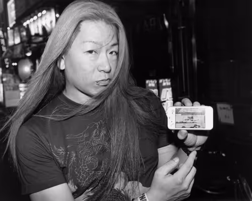 Item #16950785542808756610481714787448321697642502710226455234528331939888091889665 Media